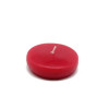 CFZ-030-12 2 .25 in. Floating Candles Red - 288 Piece