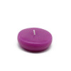 CFZ-040-12 2 .25 in. Floating Candles Purple - 288 Piece