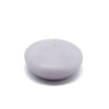 CFZ-061-12-0 3 in. Floating Candles Lavender - 144 Piece