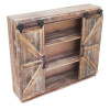 Wood Wall Decor