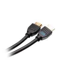 C2G C2G10400 15FT/4.5M PERFORMANCE ULTRA FLEX PASSIVE