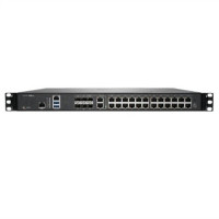 SonicWall 02-SSC-3921 SONICWALL NSA 5700 TOTAL SECURE-ESSENTIAL ED. 1YR