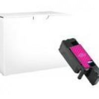 CIG 201092 CIG DELL E525DW E525W TONER CARTRIDGE MAGENTA 593BBJV G20VW WN8M9 ESTIMATED PAG