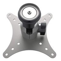 Joy Factory MMU137S MAGCONNECT VESA 50/75/100 MOUNT ONLY SILVER