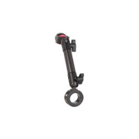 Joy Factory MMU118 MAGCONNECT TUBE MOUNT ONLY CARBON FIBER