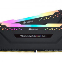 Corsair CMW32GX4M2E3200C16 32GB CORSAIR VENGEANCE RGB PRO
