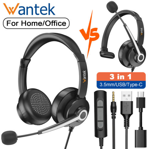 EPOS 1000557 SC 662 CENTURY WIRED BI HEADSET FOR LOW IMPEDANCE DESK PHONES -