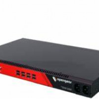 Opengear OM2224-24E-10G-DDC 24 SERIAL 24 GBE 8G RAM 64G FLASH
