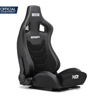 Next Level NLR-E053 ERS4 ELITE RECLINING SEAT LEATHER SUEDE EDITION NEXT LEVEL