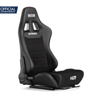 Next Level NLR-E055 ERS5 ELITE RECLINING SEAT LEATHER SUEDE EDITION NEXT LEVEL