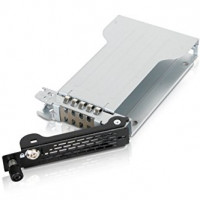 Icy Dock MB491TKL-B EX-SECURE MINI TRAY MB491TKL-B TOUGHARMOR MB491TKL-B DRIVE TRAY