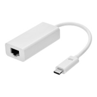 Monoprice 47063 MONOPRICE SELECT SERIES USB-C TO GIGABIT ETHERNET ADAPTER