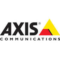 Axis 0831-001 NETWORK I/O RELAY MODULE