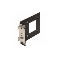 Axis 02361-001 DIN CLIP+ANGLED MOUNTING BRACKET ALLOWS AN AXIS F SERIES