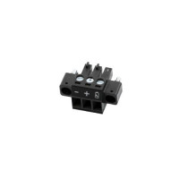 Axis 02464-021 TU6001 CONN 3-PIN 3.81MM 10P