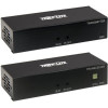 Eaton B127A-110-BH EATON TRIPP LITE SERIES HDMI OVER CAT6 RECEIVER WITH REPEATER, 4K 60HZ, HDR, 4:4