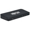 Eaton U442-DOCK8-B TRIPP LITE SERIES USB-C DOCK, TRIPLE DISPLAY - 4K 60 HZ HDMI/DISPLAYPORT, USB 3.