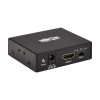 Eaton P130-000-AUDIO2 AV DEVICES - RCA,3.5 MM STEREO JACK - EXTRACTS AUDIO FROM AN HDMI A/V SIGNAL AND