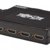 Eaton B156-004-HD-V3 EATON TRIPP LITE SERIES 4-PORT DISPLAYPORT TO HDMI MULTI-MONITOR SPLITTER, MST H