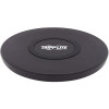 Eaton U280-Q01TST-BK TRIPP LITE SERIES WIRELESS CHARGING TRAVEL STAND 15W FAST CHARGING QI/APPLE/SAMS