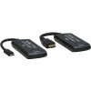 Eaton B127-1A1-WHD4HH EATON TRIPP LITE SERIES HDMI OVER WIRELESS EXTENDER KIT, 4K 60 HZ, WIRELESS HDMI