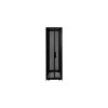 Eaton SR42UBDPWD8 TRIPP LITE SERIES RACK ENCLOSURE CABINET 42U DEEP EXTRA-WIDE WITH DOORS AND SIDE