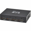 Eaton B118-004-8K TRIPP LITE SERIES 4-PORT HDMI SPLITTER 8K60HZ HDR10+ MULTI-RESOLUTION SUPPORT TA