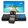 Eaton B119-1X4-4K6-VW TRIPP LITE SERIES 1X4 VIDEO WALL CONTROLLER 4K60HZ 1 HDMI/USB-C INPUT 4 HDMI OUT