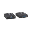 Eaton BHDBT3-USB TRIPP LITE SERIES HDBASET-USB3 OVER CAT6A EXTENDER KIT 4 USB-A 3.2 GEN 1 PORTS P