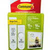 3M 17206-ES COMMAND(TM) LARGE PICTURE HANGING STRIPS