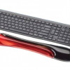Kensington K52500WW DUO GEL WRIST RESTS FOR COMBOS