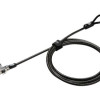 Kensington K60627WW SLIM NANOSAVER PORTABLE COMBINATION LOCK
