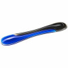 Kensington K62441WW SLIM DUO GEL KEYBOARD WRIST REST BLUE