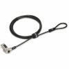 Kensington K65096WW SLIM N17 2.0 COMBO LOCK,SERIALIZED