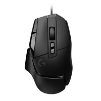 Logitech 910-006136 G502 X BLACK CORDED VERSION