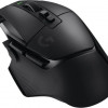 Logitech 910-006178 G502 X LIGHTSPEED GAMING WIRELESS BLACK MOUSE