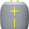 Logitech 984-001879 ULTIMATE EARS WONDERBOOM 4 - GRAY
