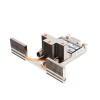 HP P48818-B21 HPE PROLIANT DL380/DL560 GEN11 2U HIGH PERFORMANCE HEAT SINK KIT