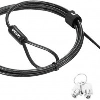 Lenovo 4XE1F30276 NANOSAVER ESSENTIAL CABLE LOCK