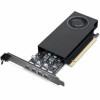 Lenovo 4X61Q73040 GRAPHIC_BO NV RTX A400 4GB GPU