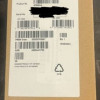 HP 4P886AA DATALOGIC GRYPHON GBT4500 2D WRLS BCS