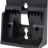 HP 89D06AA POLY CCX 500/505 WALL MOUNT BRACKET