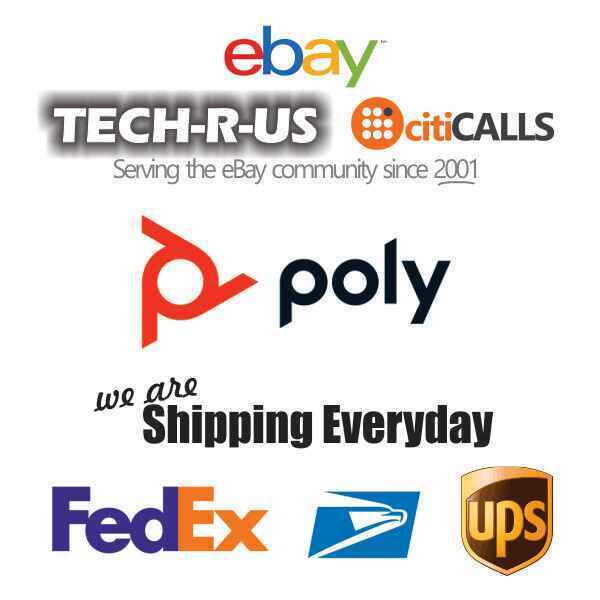 HP 89D23AA POLY VVX 350 WALL MOUNT BRACKET