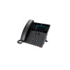 HP 89B60AA POLY OBI VVX 450 12-LINE IP PHONE AND POE-ENABLED