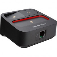 HP 8A7E1AA POLY MDA100 QD USB-A ANALOG SWITCH