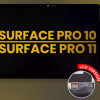 Microsoft 50B-00001 MICROSOFT SURFACE PRO 10 CHRGE PORT LCD WW