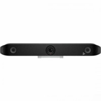 HP 8D8L2AA#ABA POLY STUDIO X52 ALL-IN-ONE VIDEO BAR WITH TC10 CONTROLLER KIT GSA/TAA US