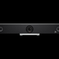 HP 8D8L1AA#ABA POLY STUDIO X52 ALL-IN-ONE VIDEO BAR WITH TC10 CONTROLLER KIT US