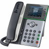 HP 82M89AA POLY EDGE E350 IP PHONE AND POE-ENABLED