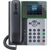 HP 8F3G5AA POLY EDGE E100 IP PHONE AND POE-ENABLED GSA/TAA